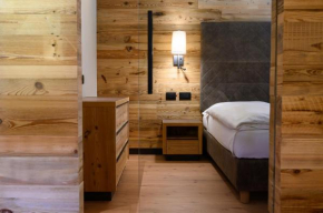 Гостиница Hotel Crozzon  Мадонна Ди Кампильо